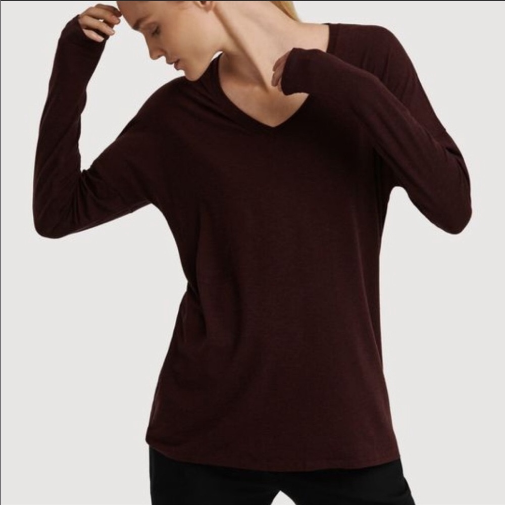 Kit and Ace- Haven long sleeve
